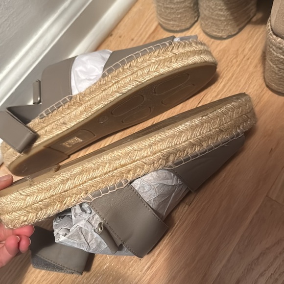 Vince espadrilles size 8 - Picture 7 of 8